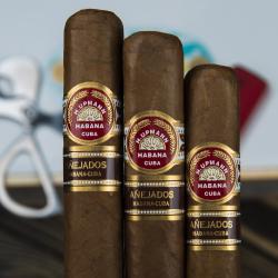 Сигары H.Upmann Robustos Anejados