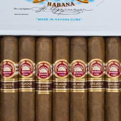 Сигары H.Upmann Robustos Anejados