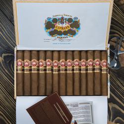 Сигары H.Upmann Robustos Anejados