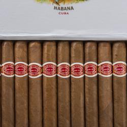 Сигары Romeo y Julieta Mille Fleurs 25 шт