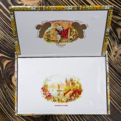 Сигары Romeo y Julieta Mille Fleurs 25 шт