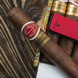 Сигары Romeo y Julieta Short Churchills 10 шт