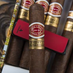 Сигары Romeo y Julieta Short Churchills 10 шт