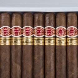 Сигары Romeo y Julieta Short Churchills 10 шт