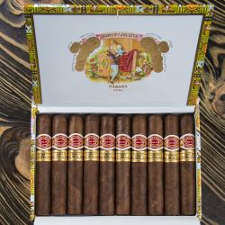 Сигары Romeo y Julieta Short Churchills 10 шт