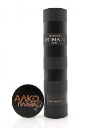 портвейн Warres Otima 20 Years Old 0.5 л туба