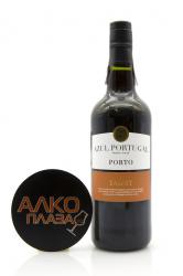 портвейн Azul Portugal Tawny 0.75 л