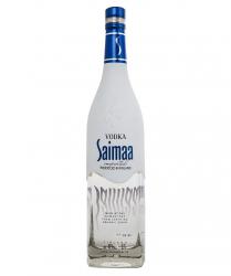 Saimaa - водка Сайма 0.7 л