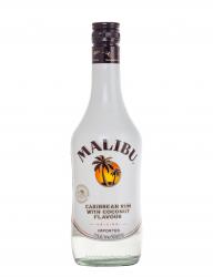 Malibu Ликер Кокосовый Малибу 0.5 Malibu Ликер Кокосовый Малибу 0.5