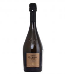 Rene Geoffroy Volupte Brut Premier Cru 2007 - шампанское Рене Жефруа Волюпте Брют Премьер Крю 0.75 л