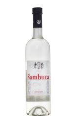 Cevico Sambuca Liquore Dolce - ликер Чевико Самбука Ликёре Дольче 0.7 л