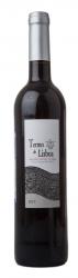 Casa Santos Lima Termo de Lisboa - вино Каза Сантос Лима Термо де Лисбоа 0.75 л красное полусухое