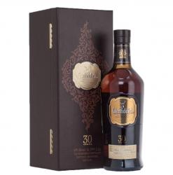 Glenfiddich 30 years old - виски Гленфиддик 30 лет 0.75 л