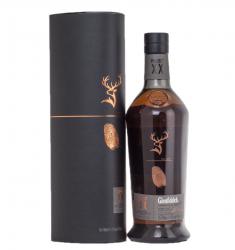 Шотландский виски Glenfiddich Experimental Series Project XX. Без холодной фильтрации, слаботорфяной, односолодовый. 47% / 0.7 л. Виски Гленфиддик Экспериментальная Серия Проект Двадцати.