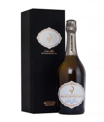 Billecart Salmon Cuvee Louis 2006 - шампанское Билькар Сальмон Кюве Николя Франсуа 0.75 л