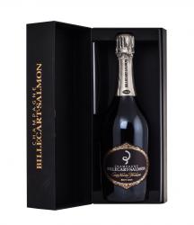 Billecart Salmon Cuvee Nicolas Francois 2006 - шампанское Билькар Сальмон Кюве Николя Франсуа 0.75 л