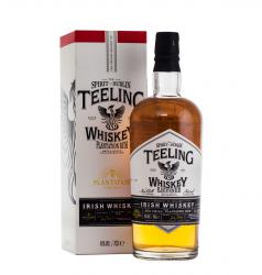 Teeling Plantation Rum small batch Collaboration gift box 0.7 л в п/у 