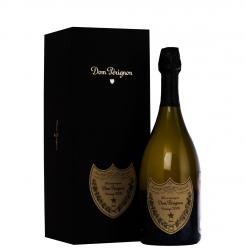 Dom Perignon Vintage 2008 - шампанское Дом Периньон Винтаж 0.75 л
