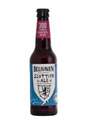 Belhaven Scottish Ale Пиво Белхевен Скоттиш Эль Belhaven Scottish Ale Пиво Белхевен Скоттиш Эль