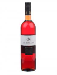 Andrian Lagrein Rose - вино Андриан Лагрейн Розе 0.75 л розовое сухое