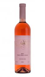 Pithos Rose - вино Пифос 0.75 л розовое сухое