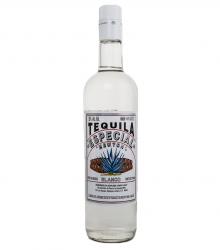 Tequila Especial Newton Blanco - текила Эспесьяль Ньютон Бланко 0.75 л