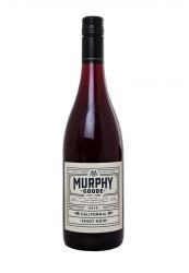 Murphy-Goode Pinot Noir - американское вино Мерфи-Гуд Пино Нуар 0.75 л