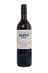 Murphy-Goode Red Blend Американское Вино Мерфи Гуд Ред Бленд 2014г Murphy-Goode Red Blend Американское Вино Мерфи Гуд Ред Бленд 2014г