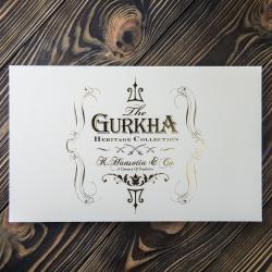 Сигары Gurkha Heritage Kingsman