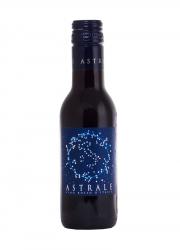 Astrale Rosso - вино Астрале Россо 0.187 л красное сухое