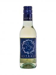 Astrale Bianco - вино Астрале Бьянко 0.187 л белое сухое