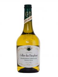 Cellier des Danphins Selection - вино Селье де Дофен Селексьон 0.75 л белое полусладкое