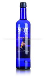 Skyy Passion Fruit - водка Скай Маракуйя 0.7 л