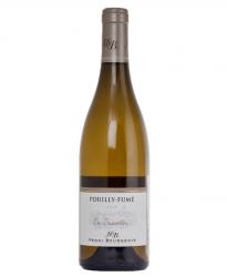 вино Henri Bourgeois Pouilly-Fume En Travertin 0.75 л 