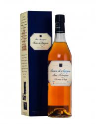 Armagnac Baron de Sigognac 15 years - арманьяк Барон де Сигоньяк 15 лет 0.7 л
