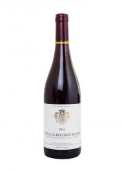 Boisseaux-Estivant Coteaux Bourguignons - вино Кото-Бургиньон Буассо-Эстиван 0.75 л красное сухое