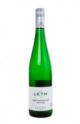 Leth Fresh & Easy Gelber Muskateller - вино Лет Фреш & Изи Гельбер Мускателлер 0.75 л