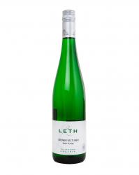 Leth Gruner Veltliner Fresh & Easy - вино Лет Грюнер Вельтлинер Фреш & Изи 0.75 л