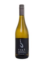 Taka Sauvignon Blanc Новозеландское Вино Така Совиньон Блан 2017г Taka Sauvignon Blanc Новозеландское Вино Така Совиньон Блан 2017г
