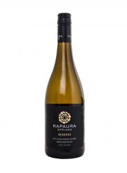 Rapaura Springs Sauvignon Blanc Reserve 2017 Вино Рапаура Спрингс Совиньен Блан Резерв 2017г Rapaura Springs Sauvignon Blanc Reserve 2017 Вино Рапаура Спрингс Совиньен Блан Резерв 2017г