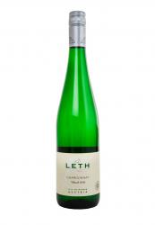 Leth Chardonnay Klassik - вино Лет Шардоне Классик 0.75 л