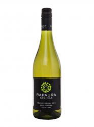 Rapaura Springs Sauvignon Blanc Marlborough - вино Рапаура Спрингс Совиньон Блан 0.75 л белое сухое