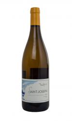 вино Сен-Жозеф Блан Пьер Гайяр 0.75 л белое сухое 