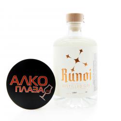 Gin Runoi White 0.7 л