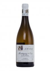 J.M.Boillot Montagny Premier Cru Le Vieux Chateau - вино Домэн Ж.М. Буало Монтаньи Премье Крю Ле Вье Шато 0.75 л белое сухое