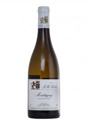 Domaine J.M. Boillot Montagny Premier Cru - вино Домэн Ж.М. Буало Монтаньи Премье Крю 0.75 л белое сухое