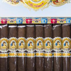 Сигары La Aroma del Caribe Mi Amor Duque