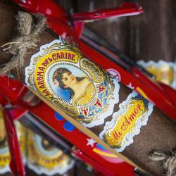 Сигары La Aroma del Caribe Mi Amor Duque