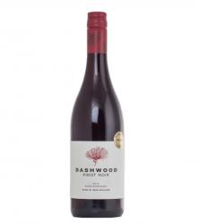 вино Dashwood Pinot Noir Marlborough 0.75 л красное сухое 