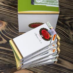 Сигары Hoyo de Monterrey Epicure №2 15 шт в картонной упаковке